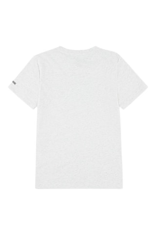 T-shirt  - Grigio