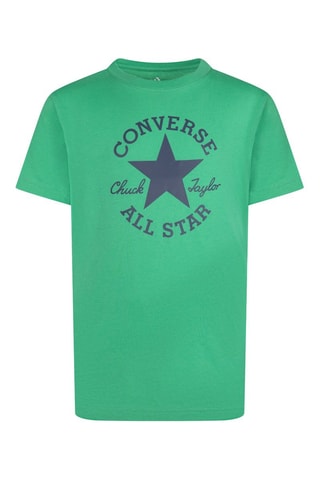 T-shirt  - Verde