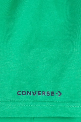 T-shirt  - Verde