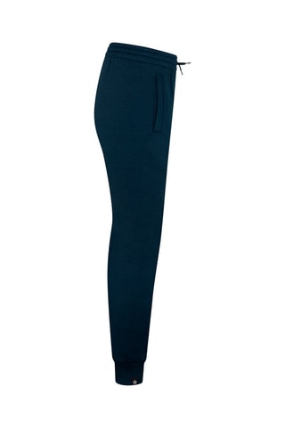 Pantaloni sportivi   - Blu