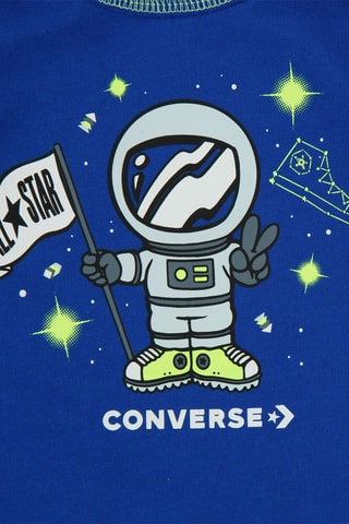 3 body  - Nero, blu e verde