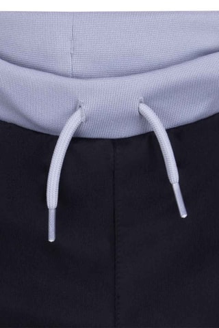 Tuta   - Bianco, nero e grigio