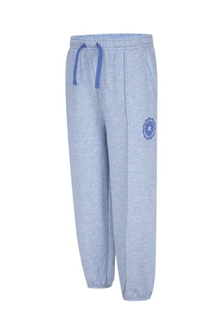 Pantaloni sportivi   - Blu