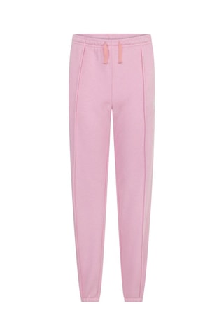 Pantaloni sportivi   - Rosa