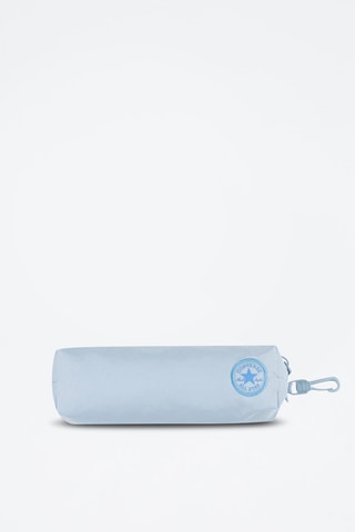 Zaino e trousse - Blu