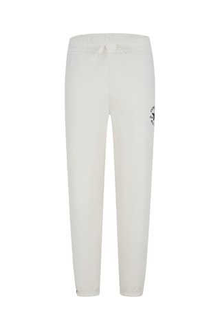 Pantaloni sportivi Sustainable - Bianco
