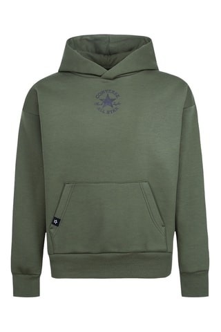 Felpa con cappuccio Sustainable - Multicolore