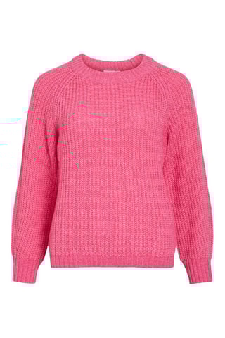 Trui - Fuchsia - Vila