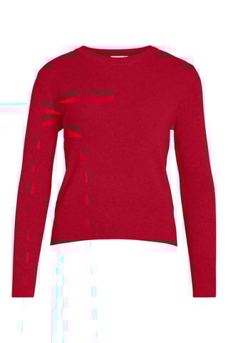Trui - Rood - Vila