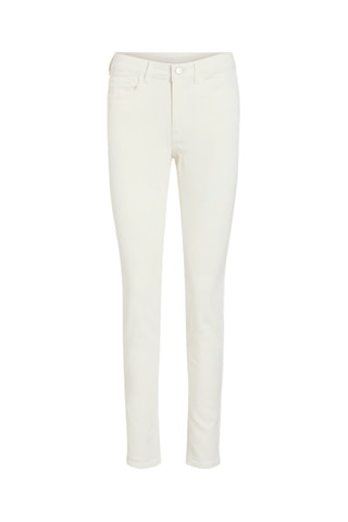 Jeans - Wit - Vila