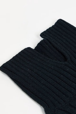 Plastrão - Preto - Weekday