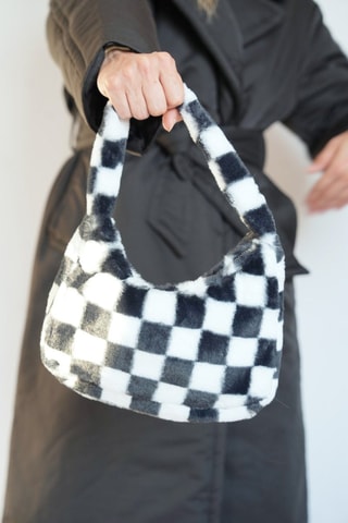 Mala - Preto - Monki