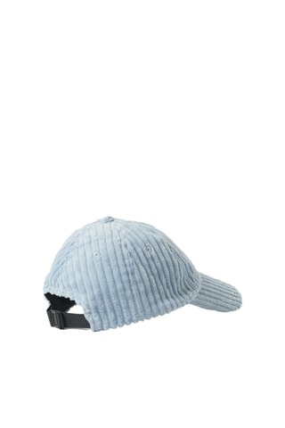 Boné - Azul claro - Weekday