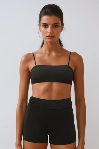 Biquíni - Preto - Weekday