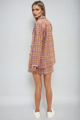 Casaco - Camel - Monki