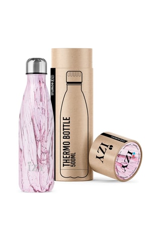 Bouteille isotherme en acier inoxydable - 50 cl