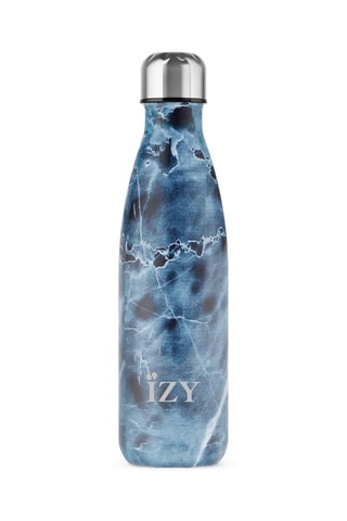 Bouteille isotherme en acier inoxydable - 50 cl