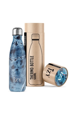 Bouteille isotherme en acier inoxydable - 50 cl