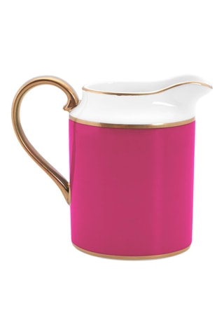 Pot à crème en porcelaine Chique - 26 cl