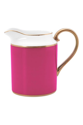 Pot à crème en porcelaine Chique - 26 cl