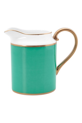 Pot à crème en porcelaine Chique - 26 cl
