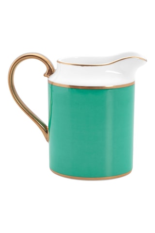 Pot à crème en porcelaine Chique - 26 cl