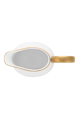 Pot à crème en porcelaine Chique - 26 cl