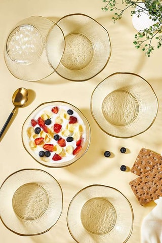 6 kommen Ekol - 15 cm