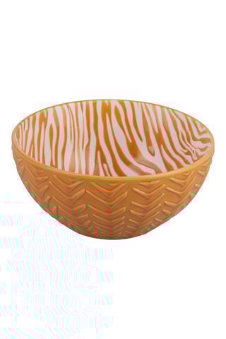 2 Keramische Kommen - 32 cl