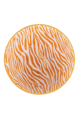 2 Keramische Kommen - 32 cl