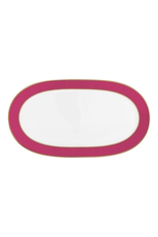 Plat de service Chique - 28 x 16 x 2 cm