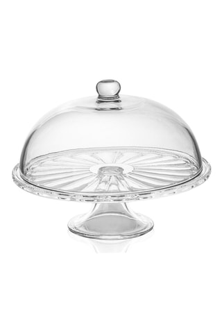 Taartstandaard - 32 x 17 x 31 cm