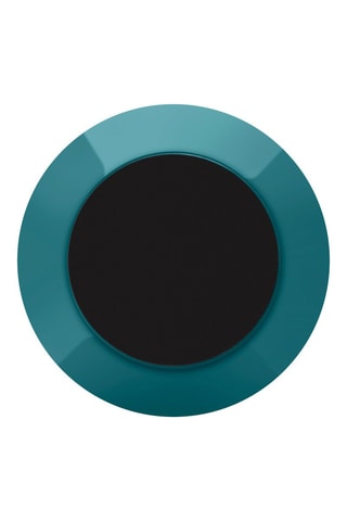 Lanterne - Vert foncé - 29 cm