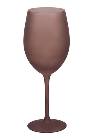 6 Wijnglazen Happy Hour - 65 cl