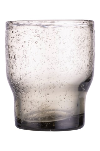 6 Waterglazen Unico - 32,5 cl