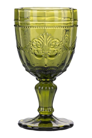 4 Glazen Shades Of - 26,5 cl