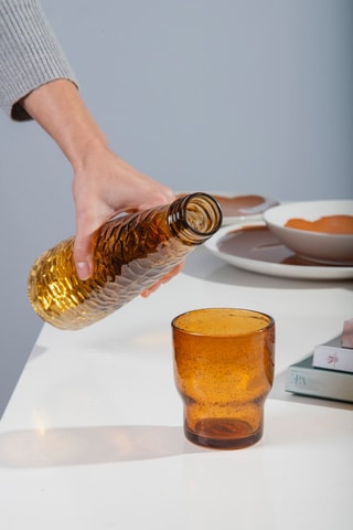 6 Waterglazen Unico - 32,5 cl