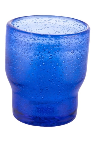 6 Waterglazen Unico - 32,5 cl