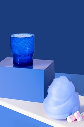 6 Waterglazen Unico - 32,5 cl