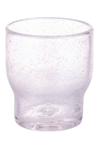 6 Waterglazen Unico - 32,5 cl