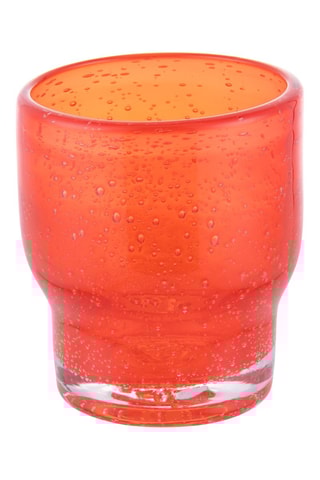 6 Waterglazen Unico - 32,5 cl