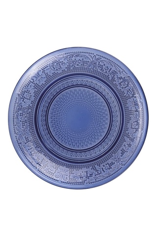 6 Broodborden Ocean - 15 cm