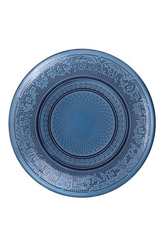 6 Broodborden Ocean - 15 cm