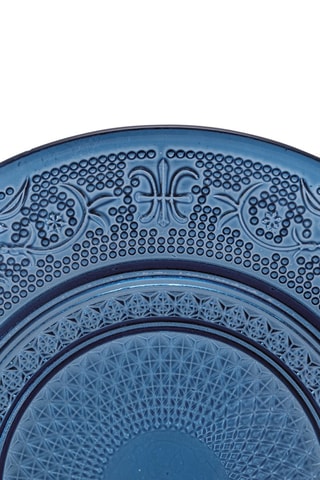 6 Broodborden Ocean - 15 cm