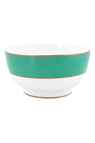 Saladier en porcelaine Chique - 20,5 cm