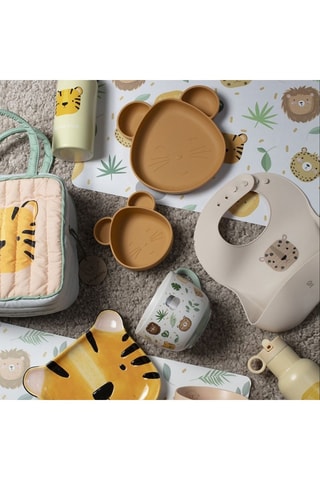 Porseleinen Mok - 55 cl