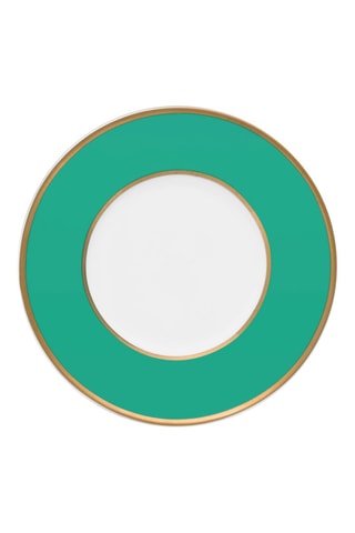 Tasse à café et soucoupe en porcelaine Chique - 12 cl