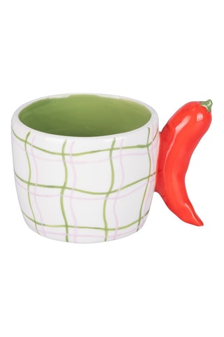 Keramische Mok - 35 cl