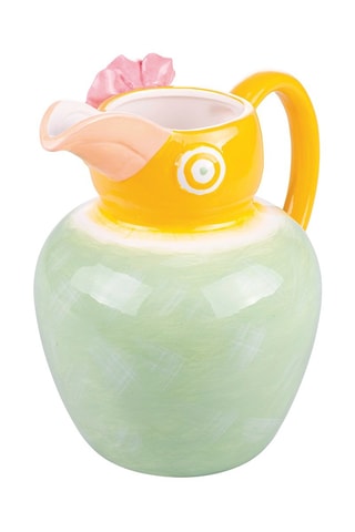 Porseleinen Kan Tuca Tuca - 220 cl