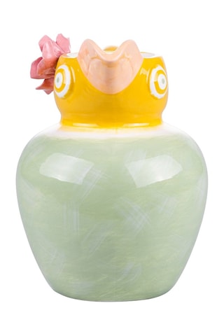 Porseleinen Kan Tuca Tuca - 220 cl